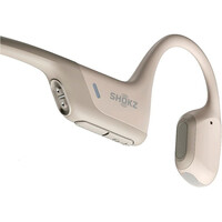 Shokz sonido OpenRun Pro - Beige 02