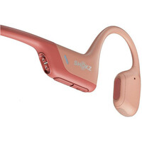 Shokz sonido OpenRun Pro - Pink 02