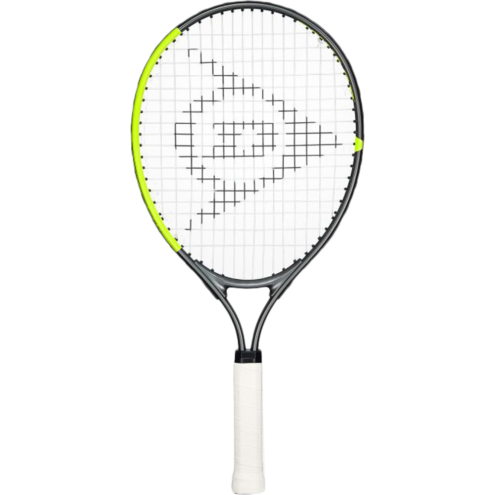 Dunlop raqueta tenis niño D TR SX JNR vista frontal