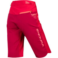 Endura pantalón corto ciclismo mujer Short SingleTrack lite de mujer (Short Fit) 01