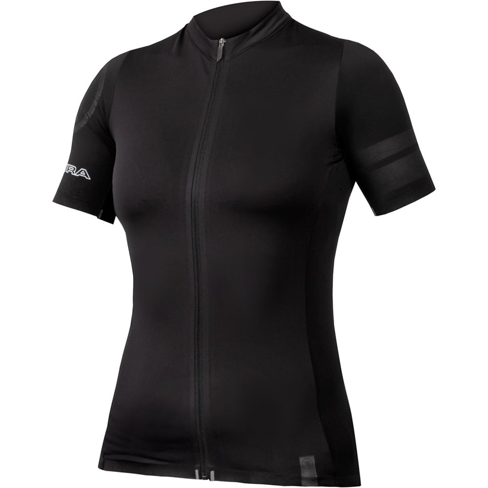 Endura maillot manga corta mujer Maillot Pro SL II M/C de mujer vista frontal