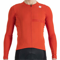 Sportful maillot manga larga hombre MATCHY LONG SLEEVE JERSEY vista detalle