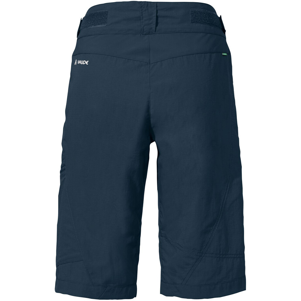 Vaude culotte corto mujer Women's Tamaro Shorts 05