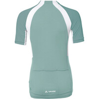 Vaude maillot manga corta mujer Women's Advanced Tricot IV 06