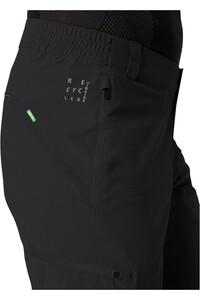 Vaude culotte largo hombre Men's Yaras ZO Pants vista detalle