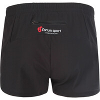 Mobel Equipamiento Forum Sport PANTALONETA UNISEX FS RUNNING vista trasera