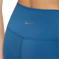 Nike Pantalon Largo Yoga DF HR YOGA 7/8 TGHT vista detalle