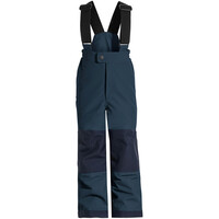 Vaude pantalón montaña niño SNOW CUP PANTS III vista frontal