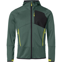 MONVISO FLEECE JACKET II