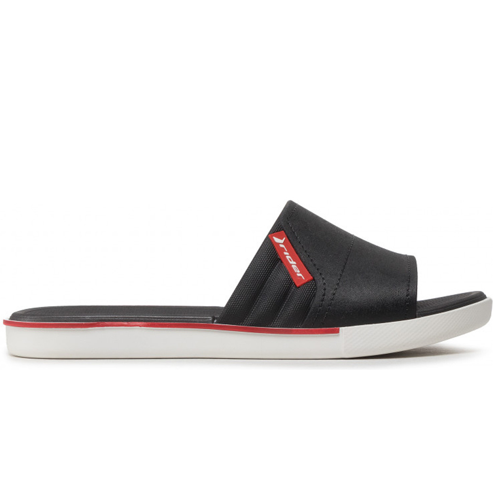 Rider chanclas hombre 2105-RIDER SPIN SLIDE AD lateral exterior