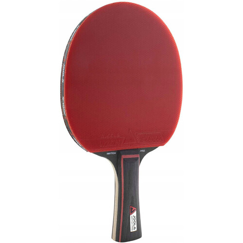 Dunlop Rage - Rojo - Palas Ping Pong