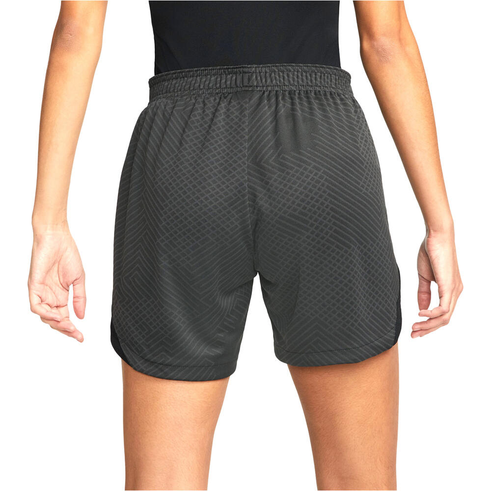 Nike Dri-FIT Strike Pantalón corto de fútbol - Mujer. Nike ES