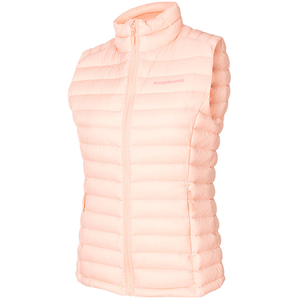 Trango chaleco outdoor mujer SALORIA DC 04