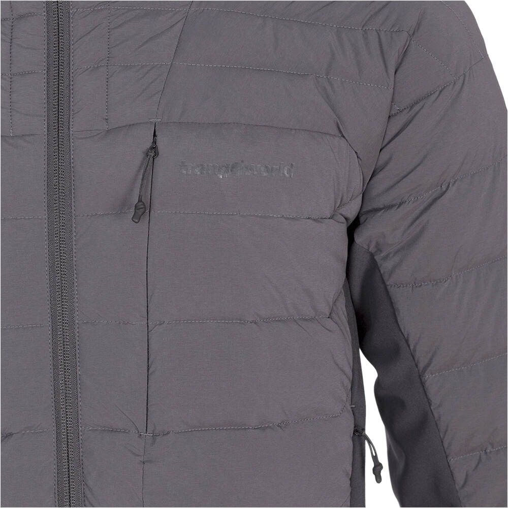 Trango chaqueta outdoor hombre BERALDI KB 07