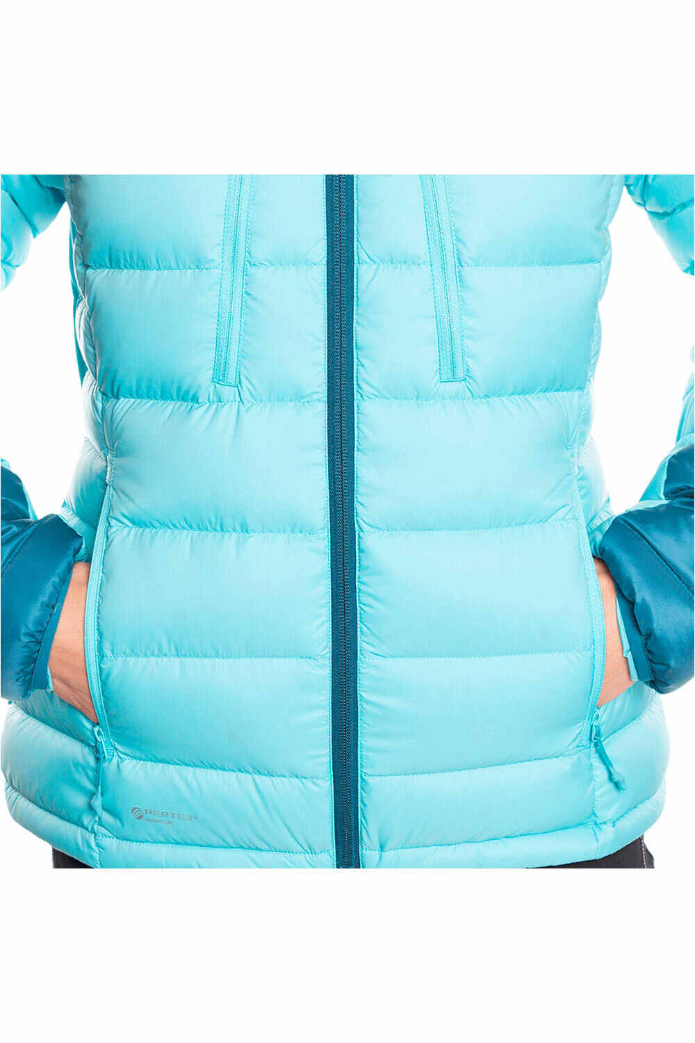 Trango chaqueta outdoor mujer QUEYRAS 03