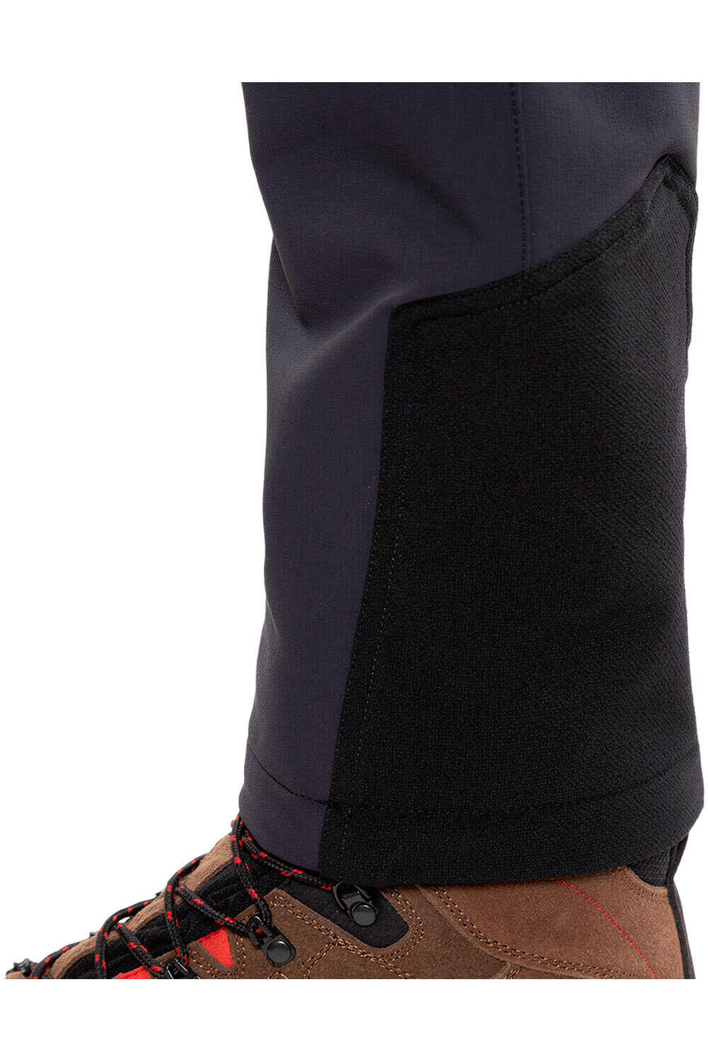 Trango pantalón montaña hombre JORLAN VD 04