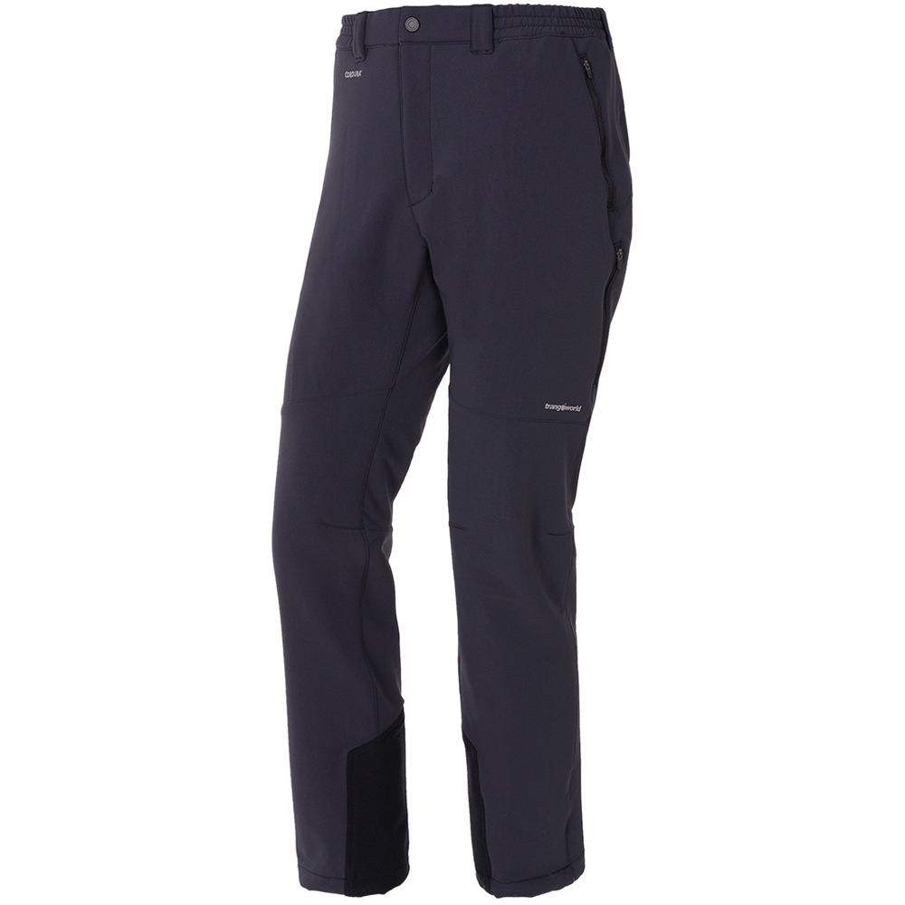 Pantalón de montaña TrangoWorld JORLAN DS Hombre -2020