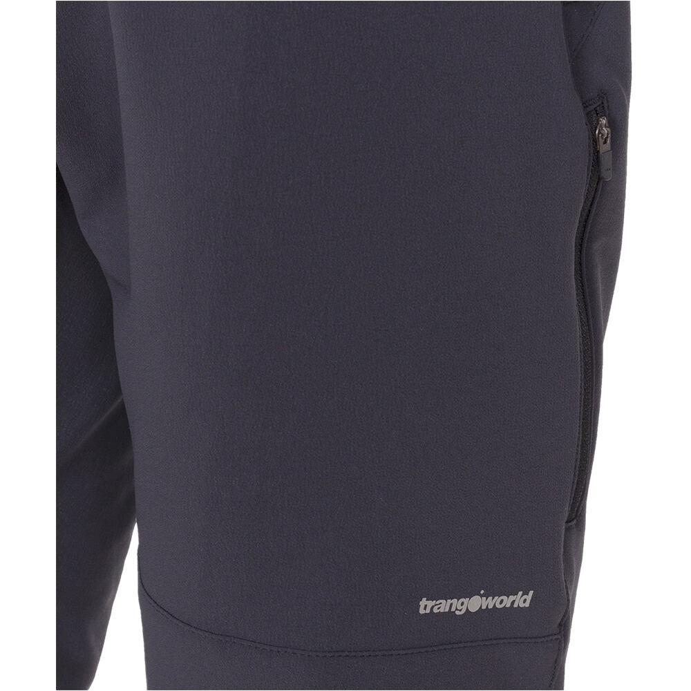 Trango pantalón montaña hombre JORLAN VD 06