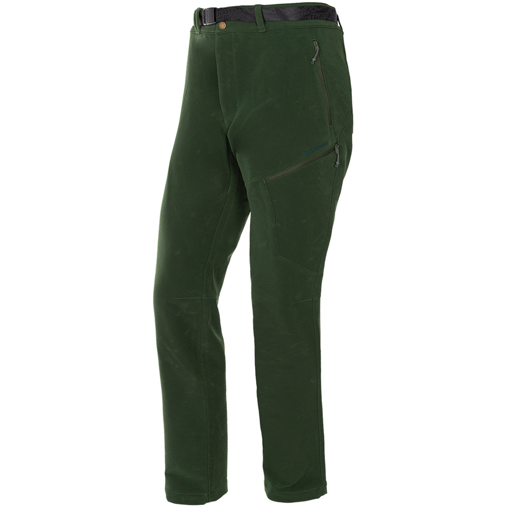 Trango pantalón montaña hombre EZKAY 04