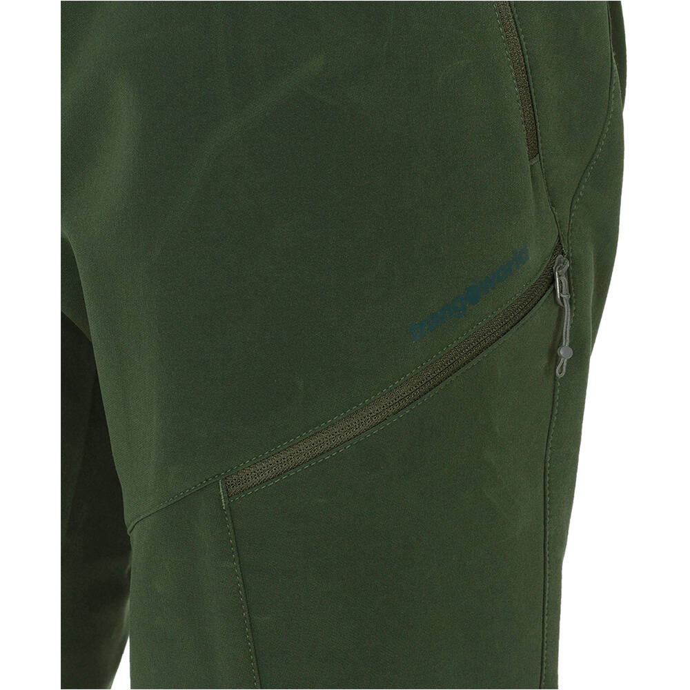 Trango pantalón montaña hombre EZKAY 05