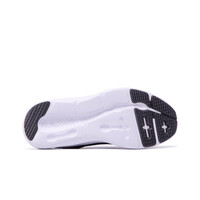 Under Armour zapatilla running niño UA BGS CHARGED PURSUIT 3 vista detalle