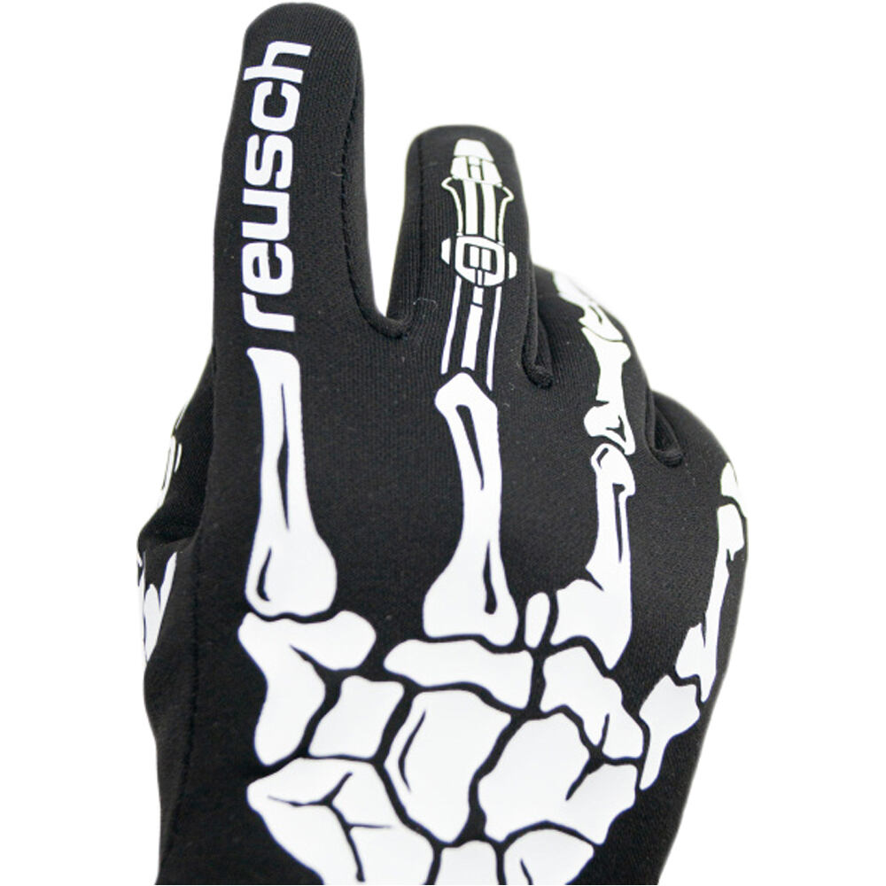 Reusch guante moda niño ASHTON TOUCH-TEC 03