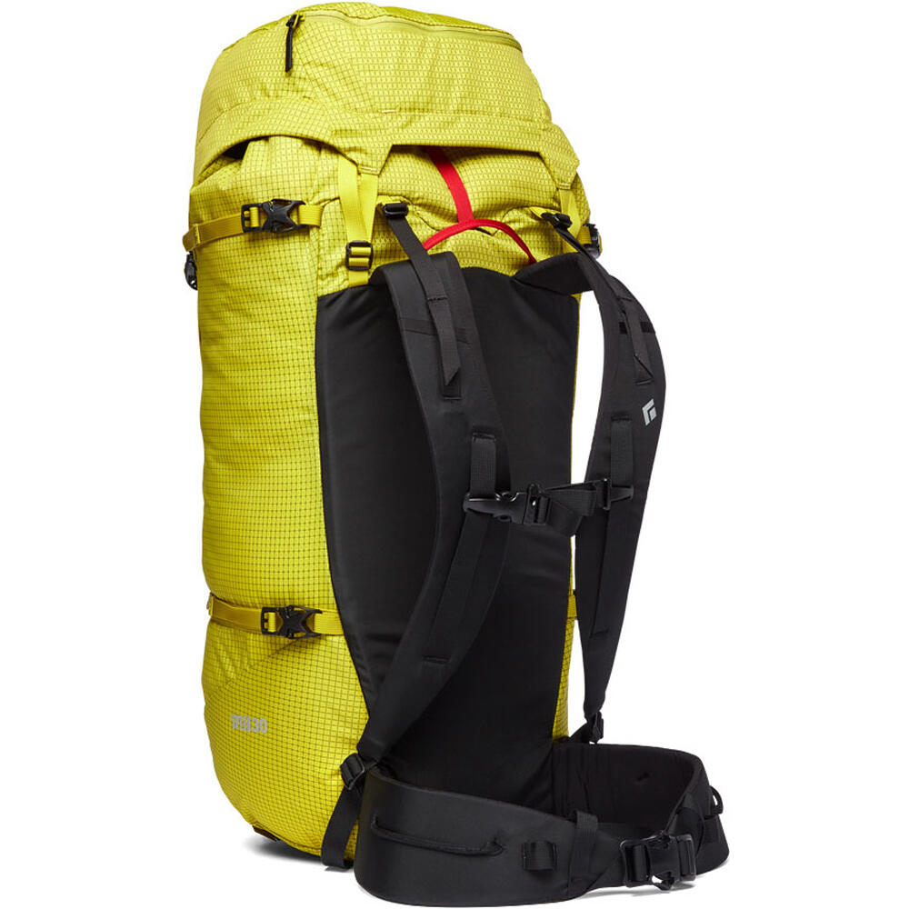 Black Diamond mochila montaña SPEED 30 BACKPACK 04