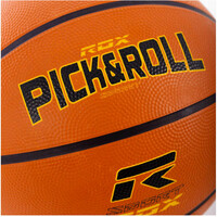 Rox balón baloncesto PICK & ROLL 7 02