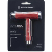 Hydroponic bolsa porta stake T-TOOL 01