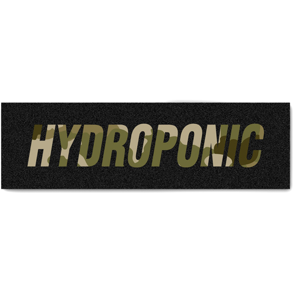 Hydroponic Lija Skate GT  PRINT vista frontal