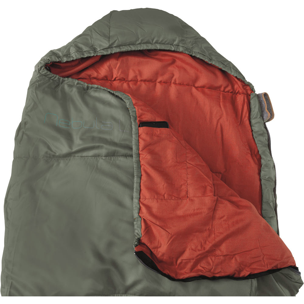 Easy Camp saco de dormir NEBULA L 2C s.bag 01