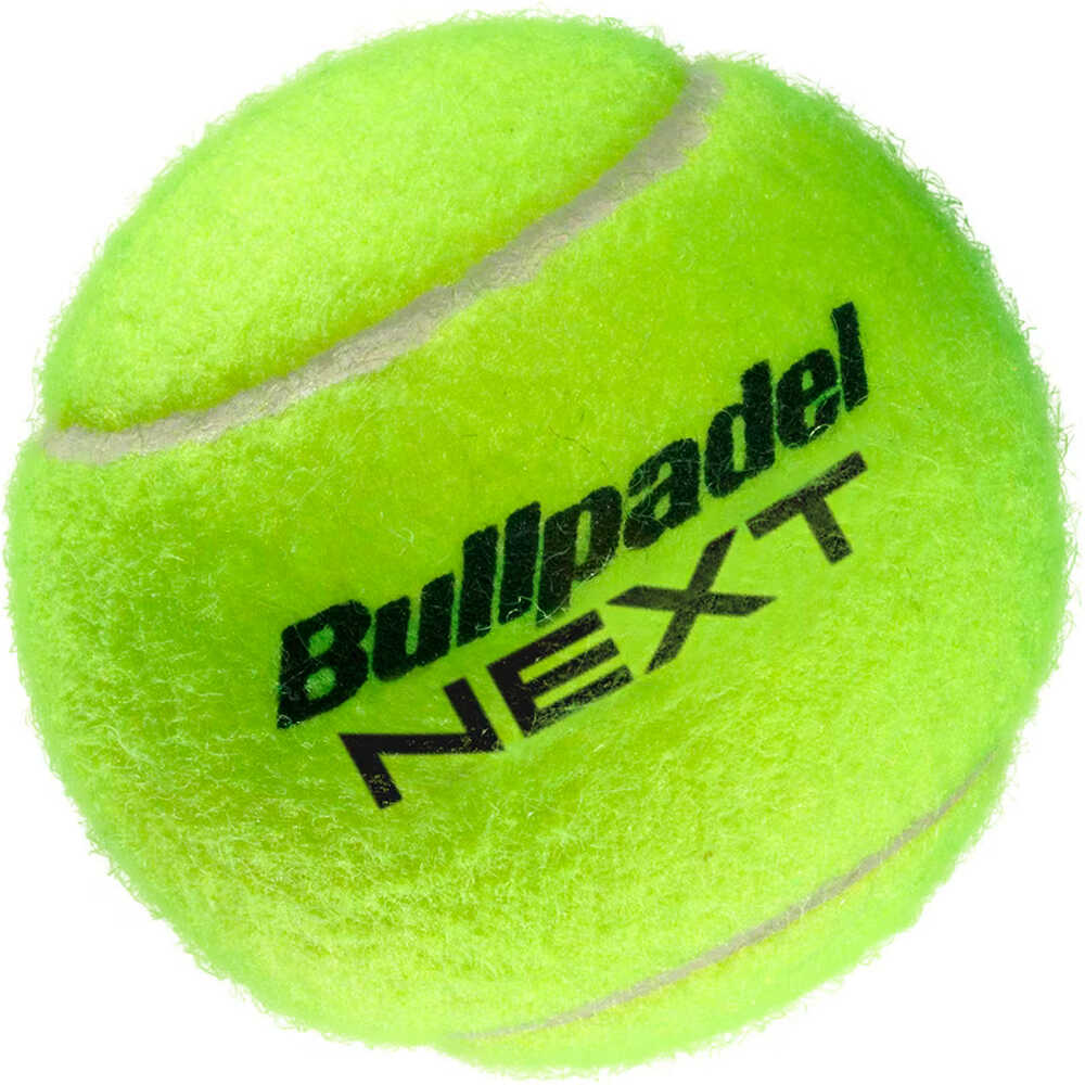 Bote Pelotas Bullpadel FIP Next