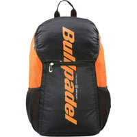 Bullpadel mochilas tenis MOCHILA BULLPADEL BPM-22004 PERFO vista frontal