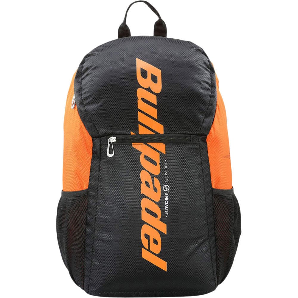 Bullpadel mochilas tenis MOCHILA BULLPADEL BPM-22004 PERFO vista frontal