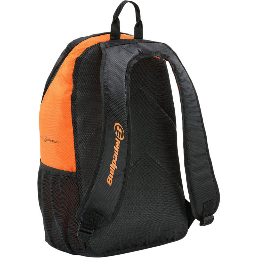 Bullpadel mochilas tenis MOCHILA BULLPADEL BPM-22004 PERFO 02