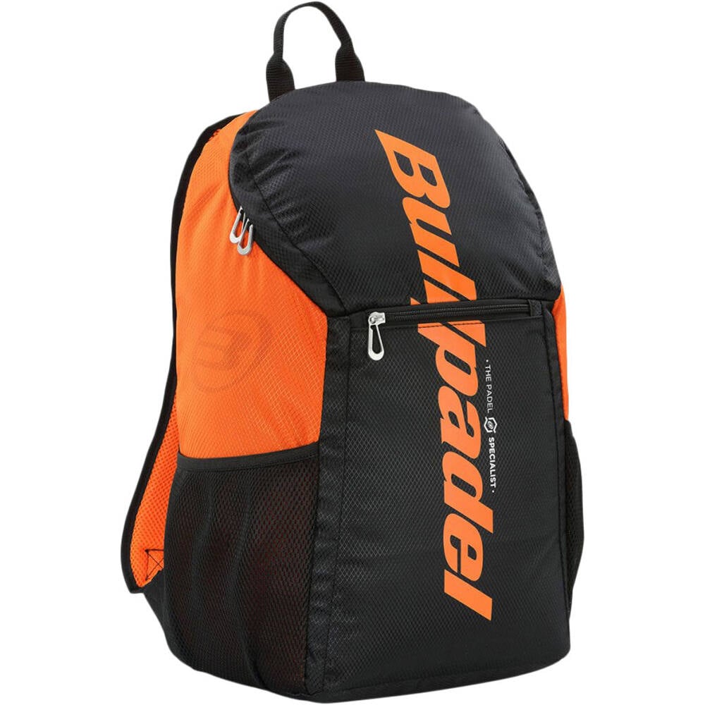 Bullpadel mochilas tenis MOCHILA BULLPADEL BPM-22004 PERFO 03