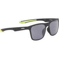 Ironman gafas deportivas IMP 2002 BLK POL vista frontal