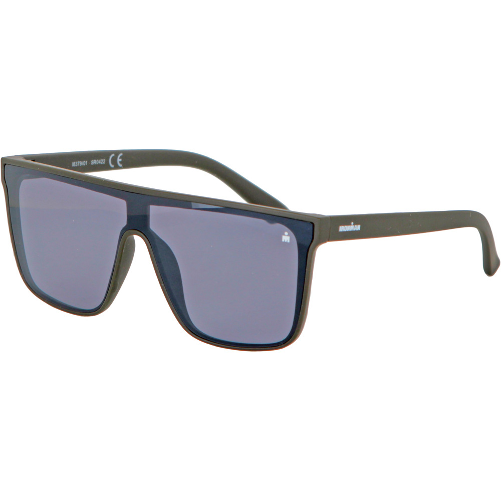 Ironman gafas deportivas MADISON VERDE 02