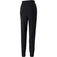 Puma pantalón mujer ESS+ Embroidery High-Waist Pants TR cl 03