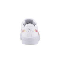 Puma zapatilla moda niño Jada Holo PS puntera