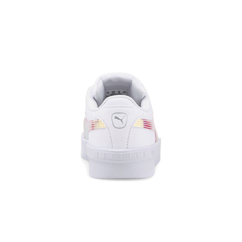 Puma zapatilla moda niño Jada Holo PS puntera