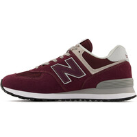 New Balance zapatilla moda hombre 574v2 Evergreen puntera