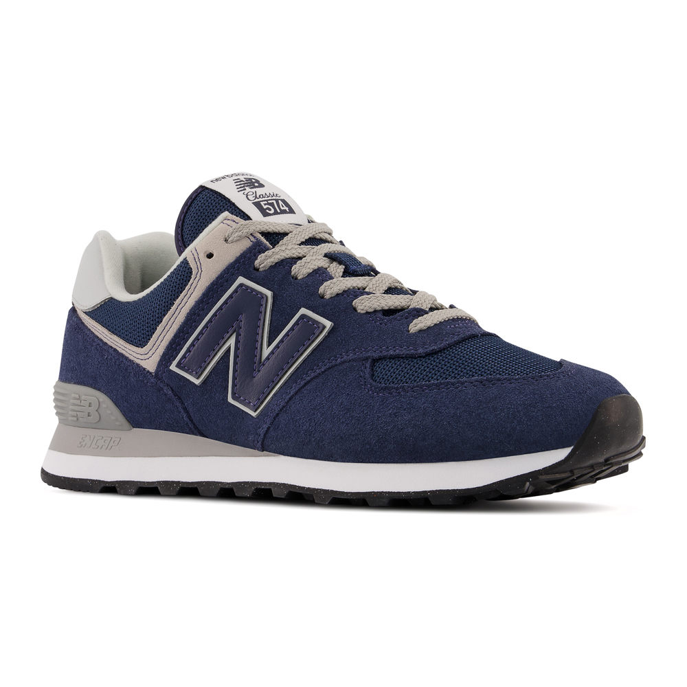 New Balance zapatilla moda hombre ML574EVN lateral interior