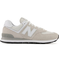 New Balance zapatilla moda hombre 574 lateral exterior