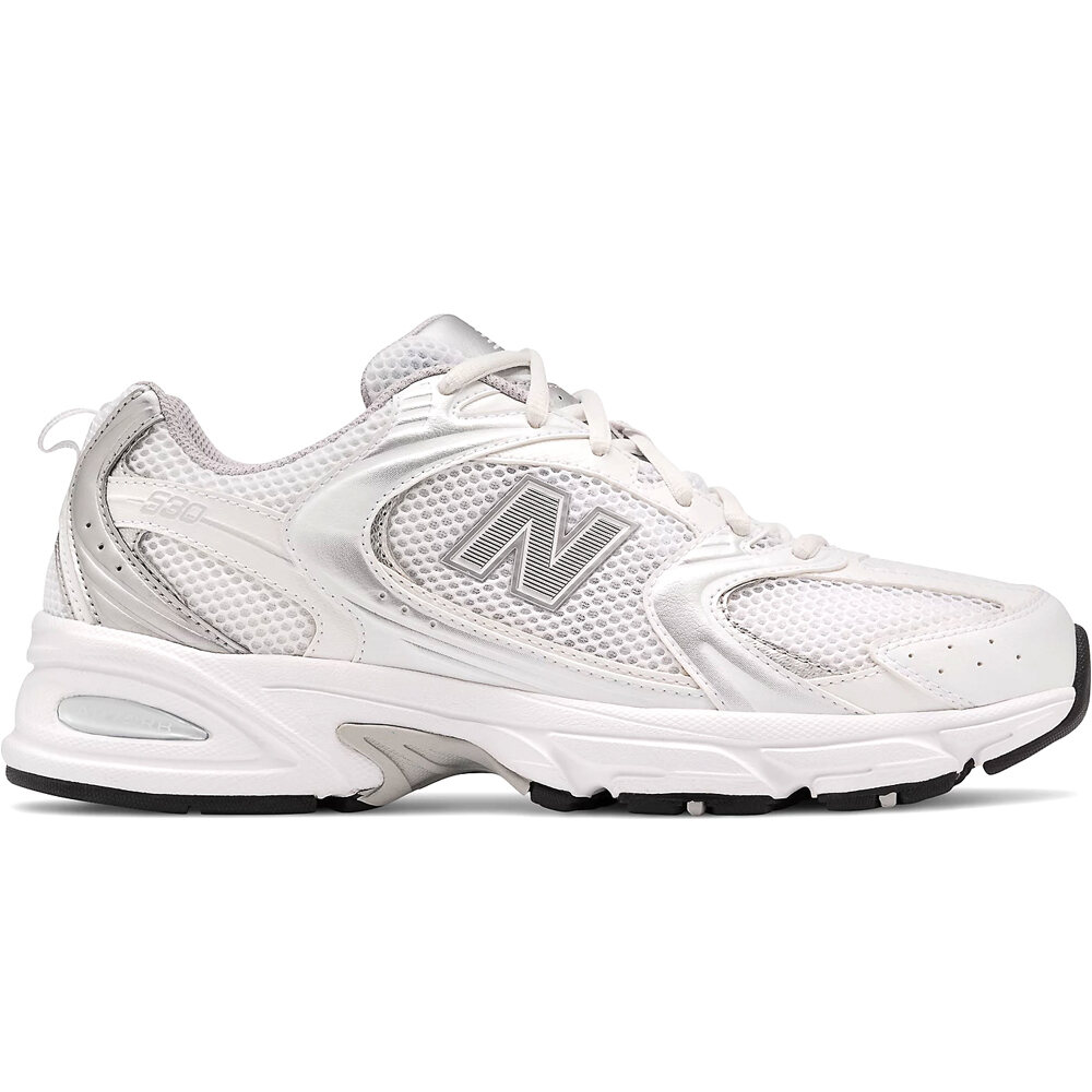 New Balance zapatilla moda mujer MR530EMA lateral exterior