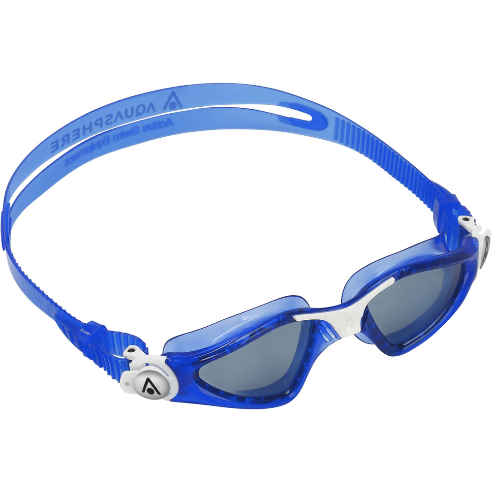 Aquasphere gafas natación niño KAYENNE JR vista frontal