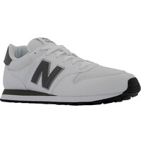 New Balance zapatilla moda hombre 500v1 Tennis Core lateral interior