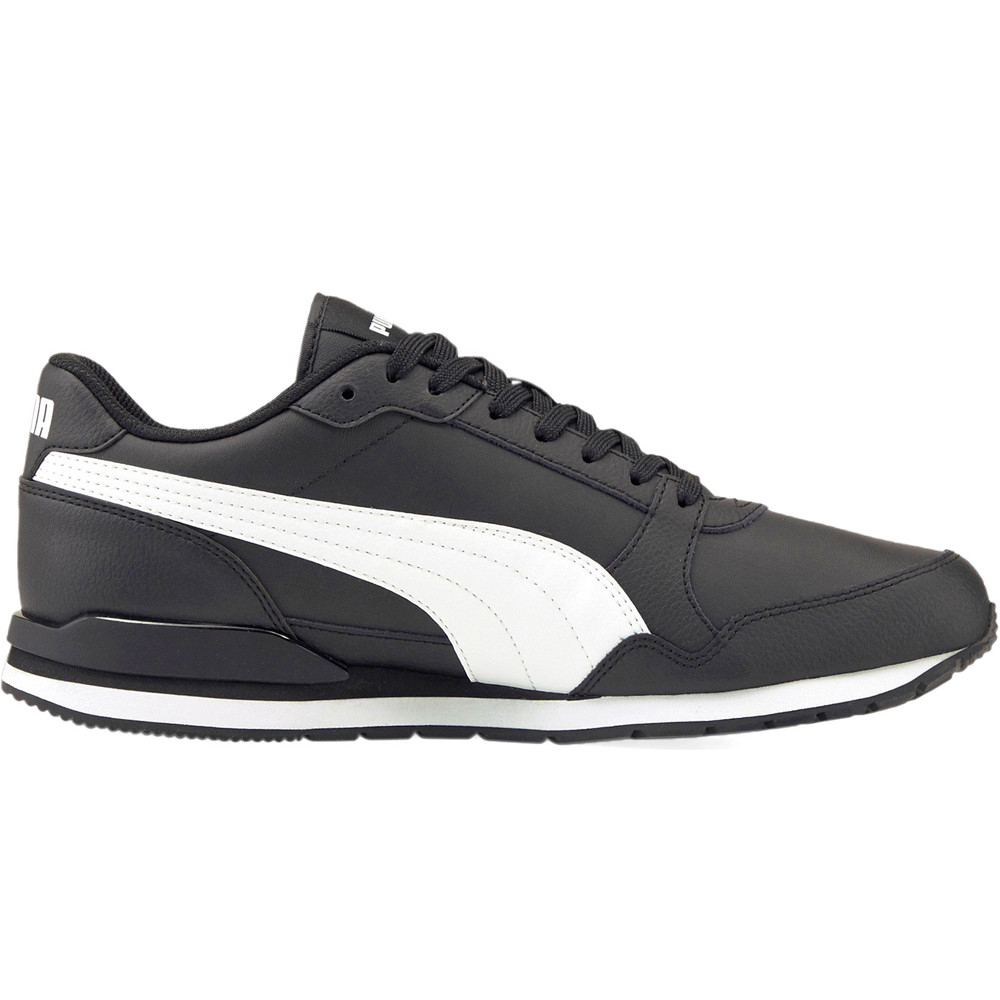 Puma zapatilla moda hombre ST Runner v3 L lateral interior