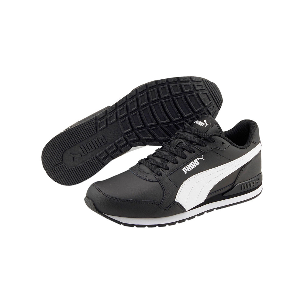 Puma zapatilla moda hombre ST Runner v3 L puntera