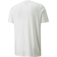 Puma camiseta manga corta hombre ESS+ Tape Tee 03